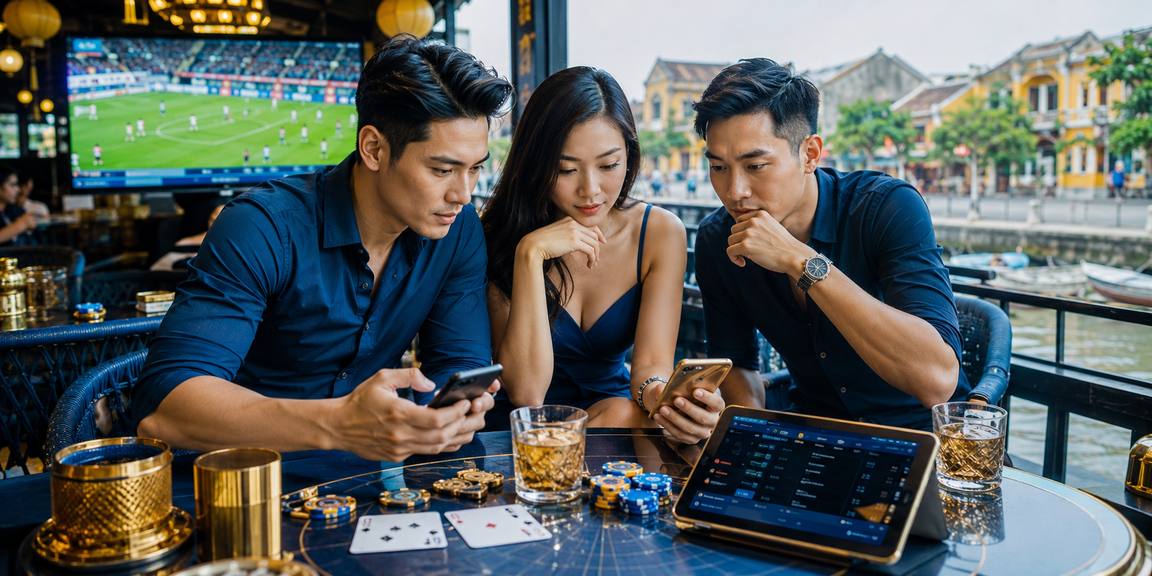 xin77 Vào sảnh xin77 trên điện thoại trong ba bước